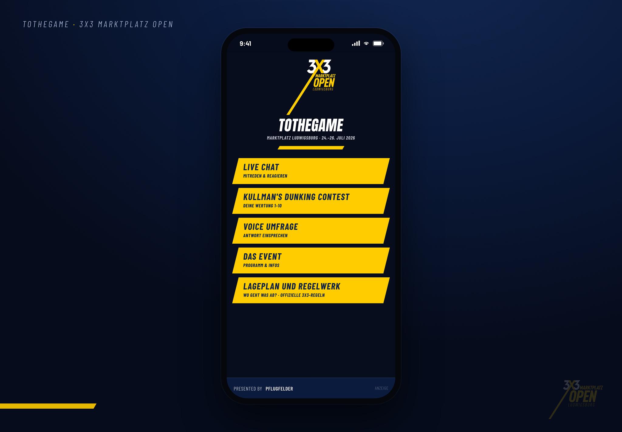 MHP Riesen Fan Wall Screenshot