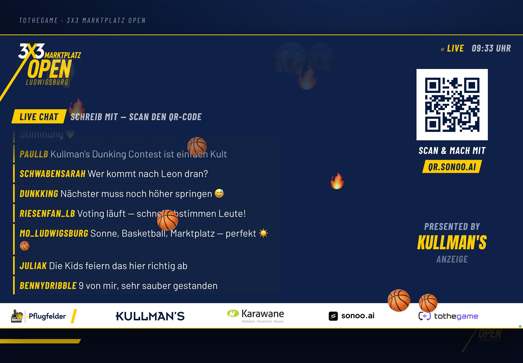 MHP Riesen Fan Wall Screenshot